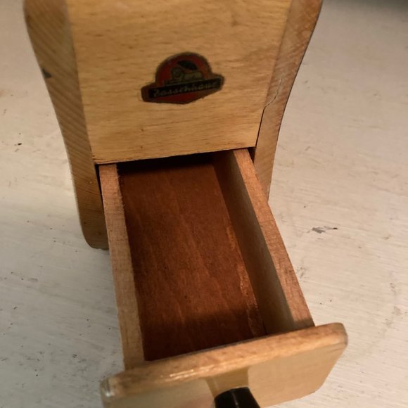 Zassenhaus coffee grinder - Picture 4 of 11